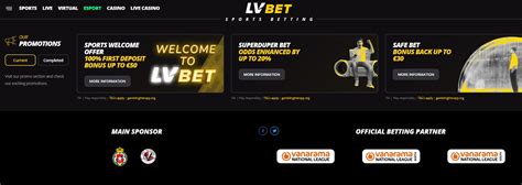 LVbet withdrawal .